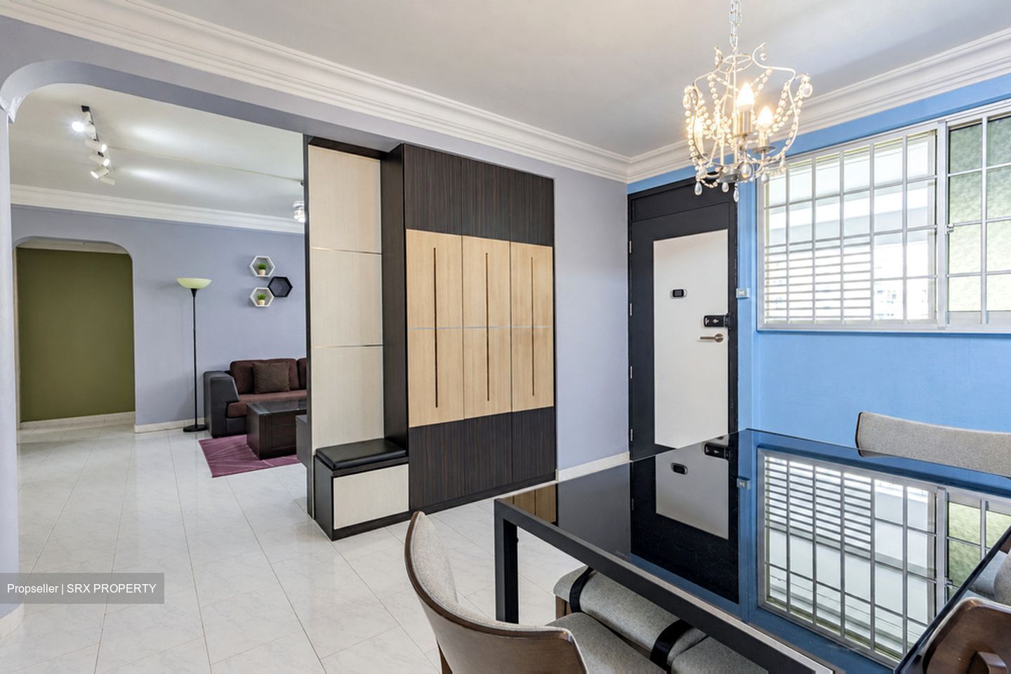 Blk 332 Yishun Rivergreen (Yishun), HDB 4 Rooms #635129141